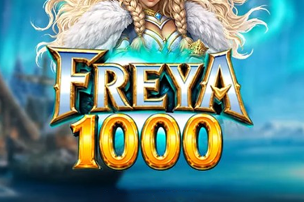 freya 1000 &ndash; online slots